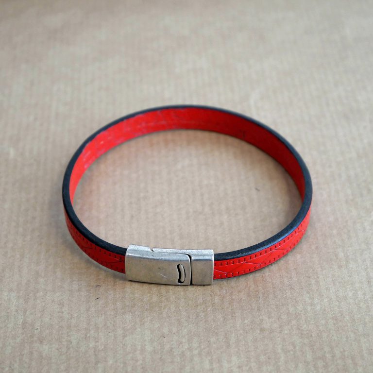 mexico, rouge, E Dugas, bracelets homme, Blois, Loir-et-Cher, France, bijoutier, créateur
