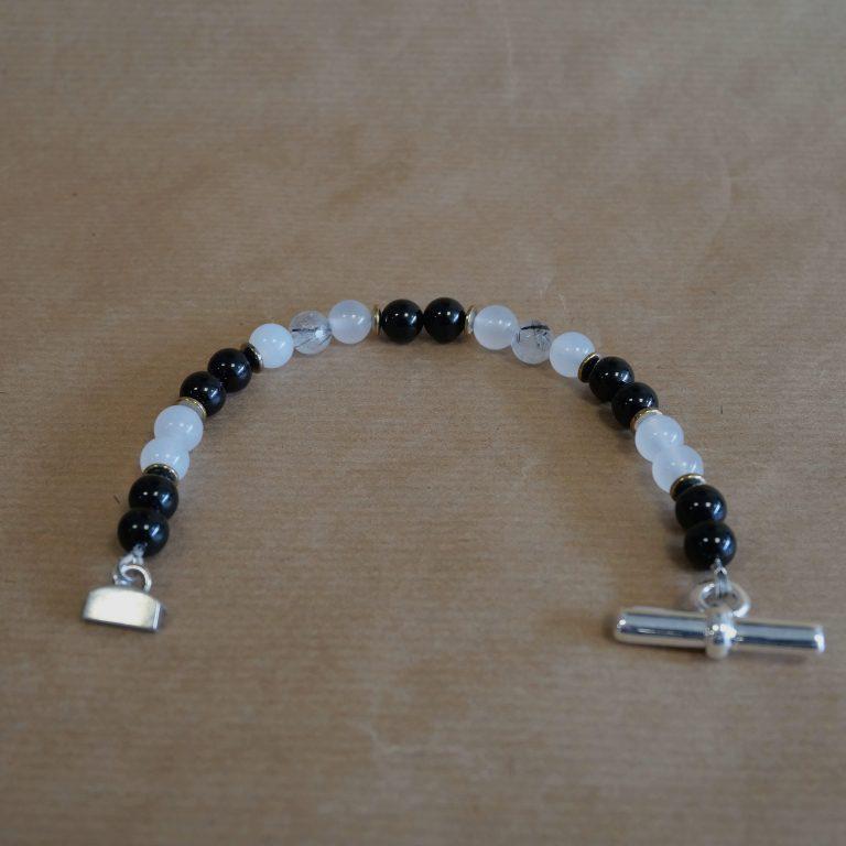 Brins perles variation, pierres, E Dugas, bracelets femme, Blois, Loir-et-Cher, France, bijoutier, créateur