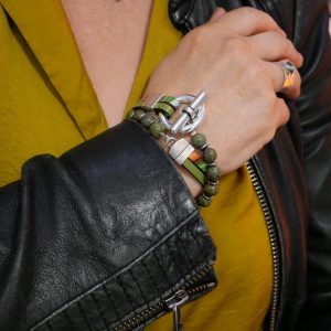 variation, Rose, E Dugas, bracelets femme, Blois, Loir-et-Cher, France, bijoutier, créateur