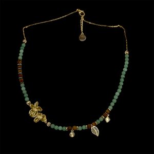sakura - collier