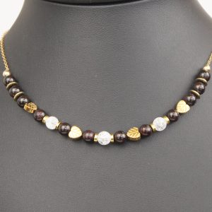 Collier Desfina