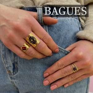 Bagues FEMME, E DUGAS, BLOIS, Loir-et-Cher, France, Bijou, Fantaisie, e-commerce, bijoutier