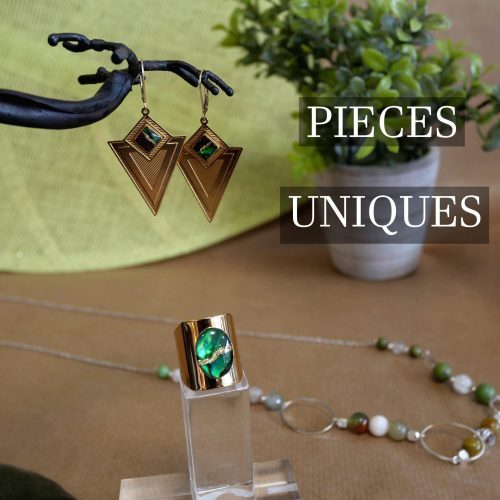 Découvrez les bijoux artisanaux made in France d'E DUGAS. Pièces uniques, E DUGAS, BLOIS, Loir-et-Cher, France, Bijou, Fantaisie, e-commerce, bijoutier