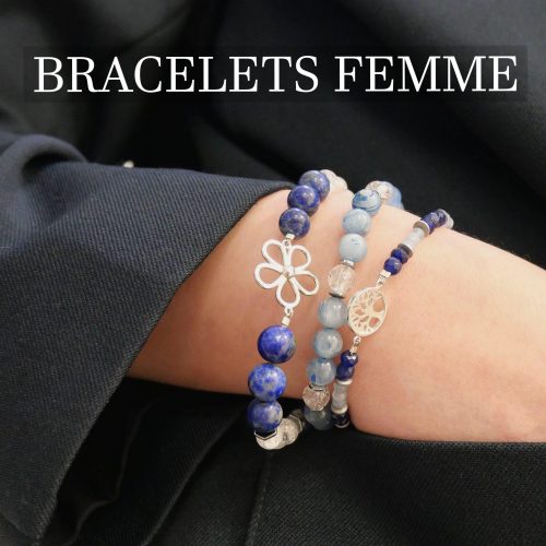 Découvrez les bijoux artisanaux made in France d'E DUGAS. Bracelets FEMME, E DUGAS, BLOIS, Loir-et-Cher, France, Bijou, Fantaisie, e-commerce, bijoutier